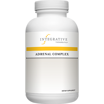 Integrative Therapeutics Adrenal Complex 60 Ct.