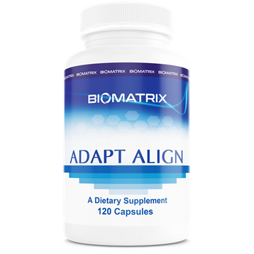 Biomatrix Adapt-Align 60 Ct.