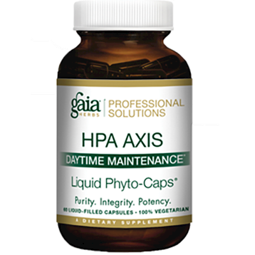 Gaia HPA daytime maintenance  60 Ct.