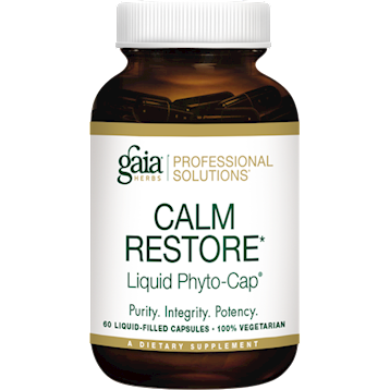 Gaia Calm Restore