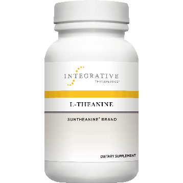 Integrative Therapeutics L-Theanine 60 Ct.
