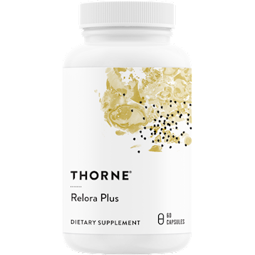 Thorne Relora Plus 60 Ct.