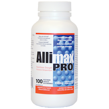 Allimax AllimaxPro 100 Ct.