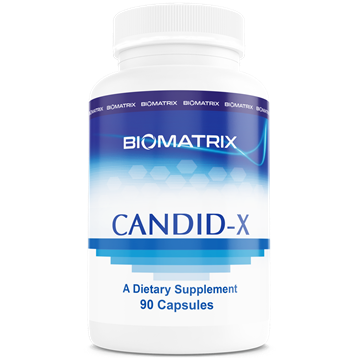 Biomatrix Candid-X 90 Ct.