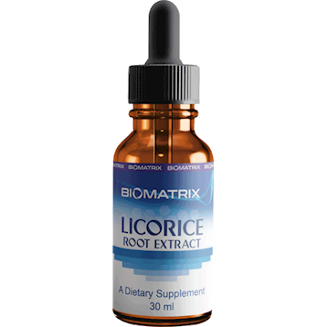 Biomatrix Licorice Extract