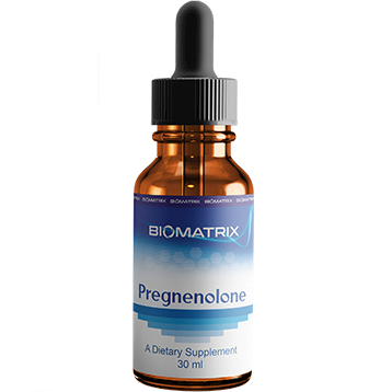 Biomatrix Pregnenolone Drops