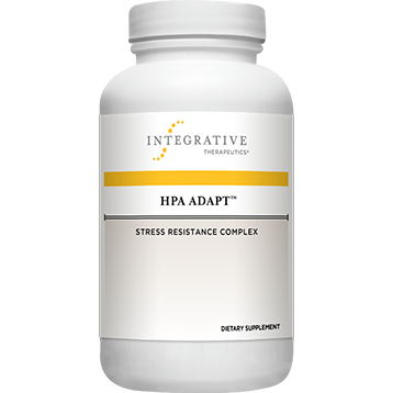 Integrative Therapeutics HPA Adapt 120 Ct.