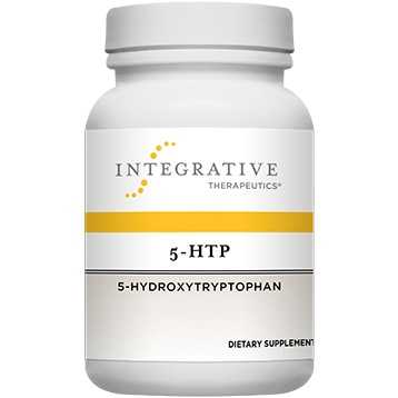 Integrative Therapeutics 5-HTP 60 Ct.