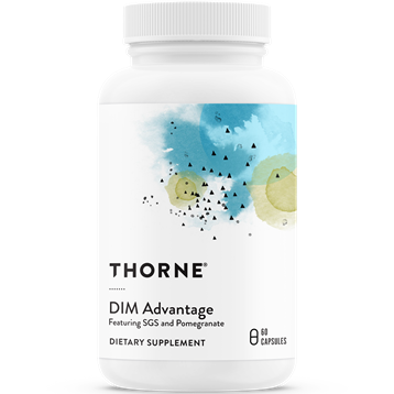 Thorne DIM Advantage 60 Ct.